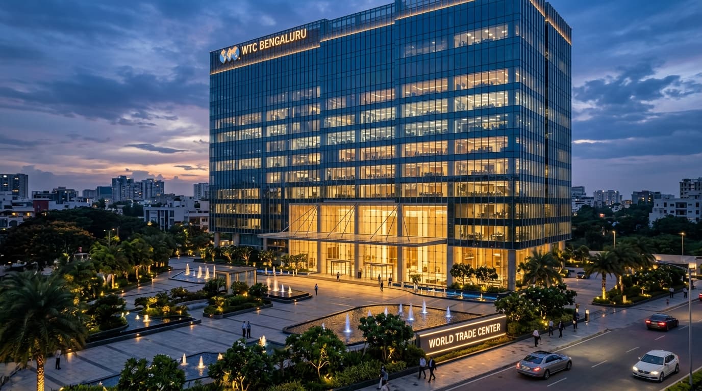 5-Star Luxury Hospitality & Suites